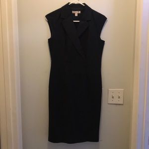 Banana republic work dress